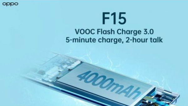 ಬ್ಯಾಟರಿ ಲೈಫ್‌