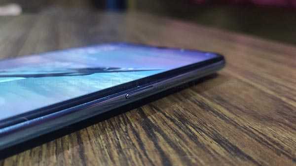 ಡಿಸ್‌ಪ್ಲೇ ಮತ್ತು ಡಿಸೈನ್ 