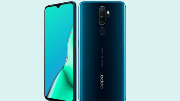 ಒಪ್ಪೋ ಎ 9 2020