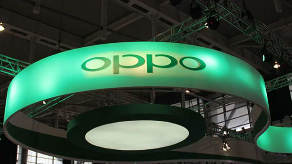 ಒಪ್ಪೋ