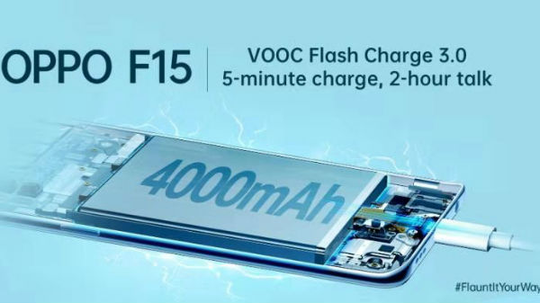 ಪವರ್‌ಫುಲ್ ಬ್ಯಾಟರಿ ಲೈಫ್ ಮತ್ತು ಸೆನ್ಸಾರ್