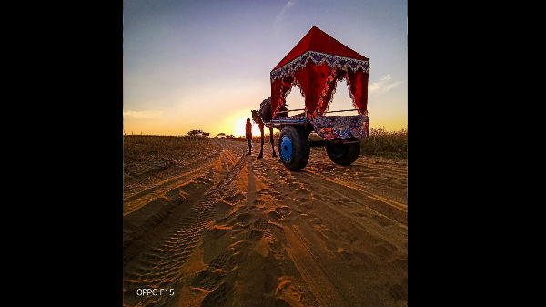 AI ಸ್ಮಾರ್ಟ್‌ ಬ್ಯುಟಿಫಿಕೇಶನ್ 