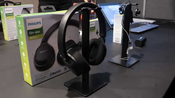 ಫಿಲಿಪ್ಸ್‌ SN503 ಇಯರ್‌ಫೋನ್‌