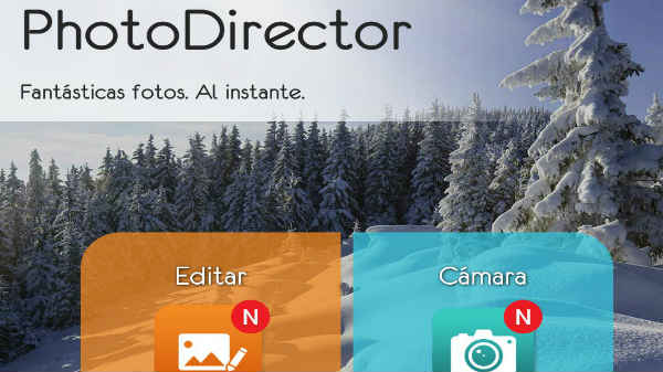 ಫೋಟೊ ಡೈರೆಕ್ಟರ್ ಅಪ್ಲಿಕೇಶನ್