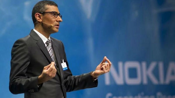 ರಾಜೀವ್ ಸೂರಿ (​Rajeev Suri) 