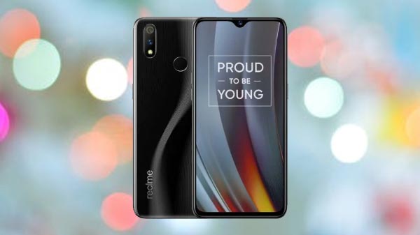 ರಿಯಲ್‌ಮಿ 3 ಪ್ರೊ: 3,000 ರೂ. ರಿಯಾಯಿತಿ