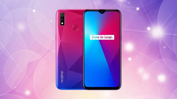 ರಿಯಲ್‌ಮಿ 3i: 2,000 ರೂ. ರಿಯಾಯಿತಿ