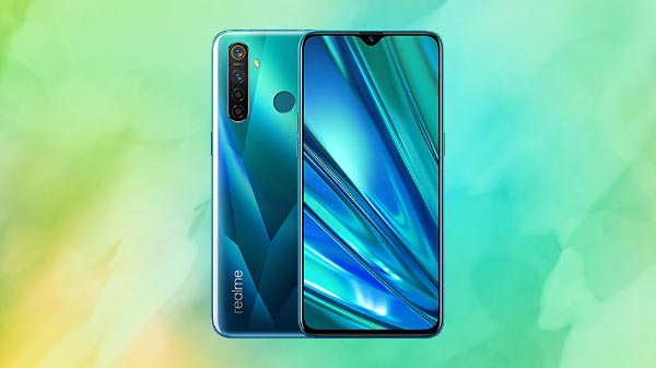 ರಿಯಲ್‌ಮಿ 5 ಪ್ರೊ: 1,000 ರೂ. ಡಿಸ್ಕೌಂಟ್‌