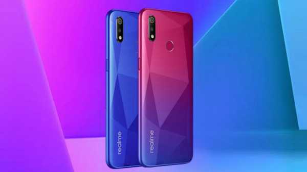 ರಿಯಲ್‌ಮಿ 5i