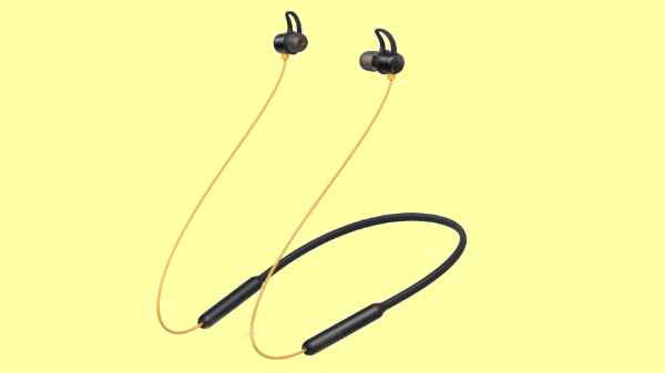 ರಿಯಲ್‌ ಮಿ ಬಡ್ಸ್‌ ವಾಯರ್‌ಲೆಸ್‌