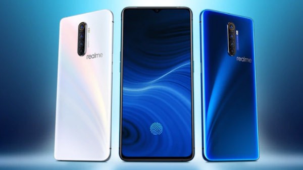 Realme X2 Pro (January, 2020 )