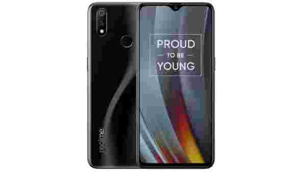 ರಿಯಲ್ ಮಿ 3 ಪ್ರೋ (ಫೆಬ್ರವರಿ, 2020)