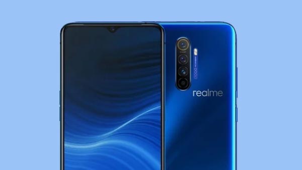 ರಿಯಲ್ ಮಿ ಎಕ್ಸ್2 ಪ್ರೋ