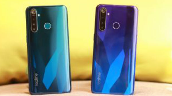 ಬ್ಯಾಟರಿ ಮತ್ತು ಲಭ್ಯತೆ