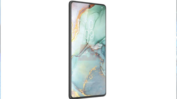 ಸ್ಯಾಮ್‌ಸಂಗ್ ಗ್ಯಾಲಕ್ಸಿ ಎಸ್ 10 ಲೈಟ್