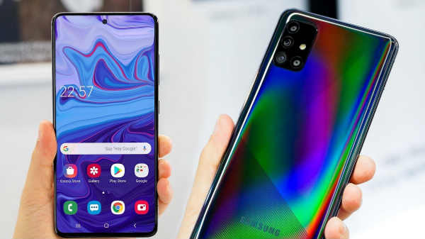 ಪ್ರೊಸೆಸರ್ ಯಾವುದು