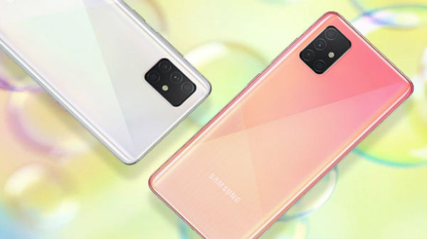 ಕ್ವಾಡ್‌ ಕ್ಯಾಮೆರಾ ವಿಶೇಷತೆ