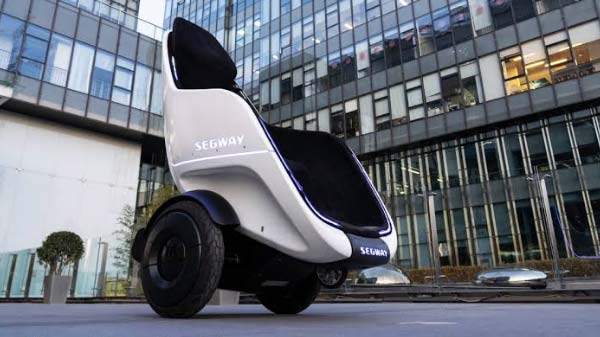 ಸ್ವೆಗ್ಗೆ ಎಸ್‌-ಪಾಡ್-Segway S-Pod