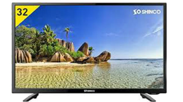Shinco 80 cm HD Ready LED TV