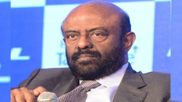 ಶಿವಾ ನಡಾರ್