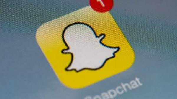 ಸ್ನ್ಯಾಪ್‌ಚಾಟ್