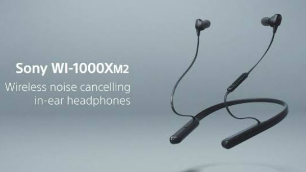 ಸೋನಿ ಆಡಿಯೊ