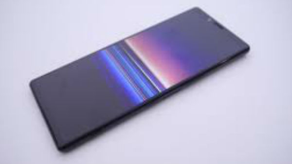 ಡಿಸ್‌ಪ್ಲೇ ಮಾದರಿ