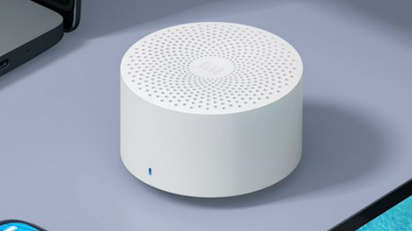 ಮಿ ಕಾಂಪ್ಯಾಕ್ಟ್ ಬ್ಲೂಟೂತ್ ಸ್ಪೀಕರ್ 2