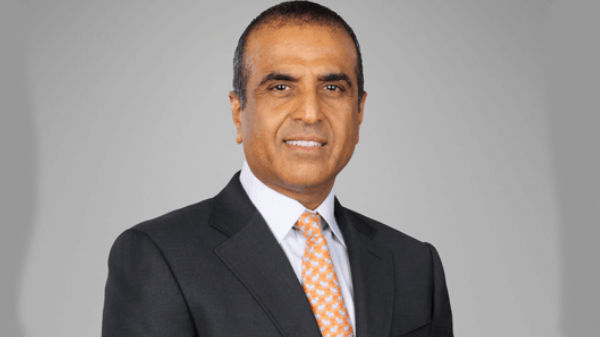 ಸುನೀಲ್ ಮಿತ್ತಲ್