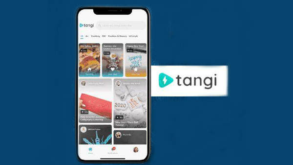 ಟ್ಯಾಂಗಿ 