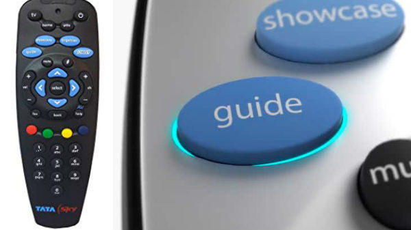 ಟಿವಿ ಶೋ ರೇಕಾರ್ಡ್ ಮಾಡಲು ಈ ಕ್ರಮ ಅನುಸರಿಸಿ