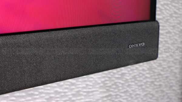 MEMC ಬೆಂಬಲಿತ ಟಿವಿ