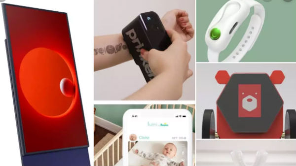 ಅಚ್ಚರಿಯ ಡಿವೈಸ್‌ಗಳು