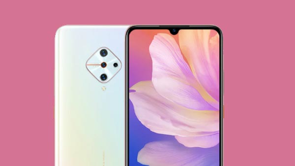 ವಿವೋ ಎಸ್1 ಪ್ರೋ