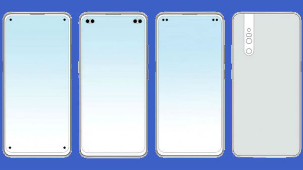 ಪೇಟೆಂಟ್