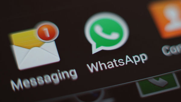 ಹೆಚ್ಚು ಮೆಸೆಜ್ ಮಾಡುವ ಕಾಂಟ್ಯಾಕ್‌