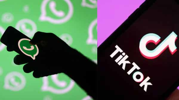 ವಾಟ್ಸ್‌ಆಪ್‌