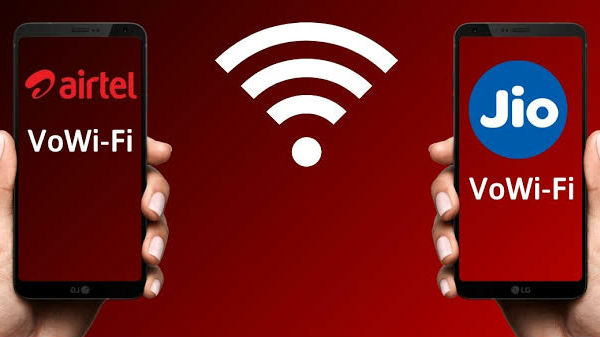ಭಾರತದಲ್ಲಿ ಜಿಯೋ ಮತ್ತು ಏರ್‌ಟೆಲ್‌ VoWi-Fi ಸೇವೆ ಶುರು!.ಆದರೆ ಇದೆ ತೊಡಕು! 