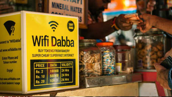 1GB ಡಾಟಾಗೆ 1ರೂ. 