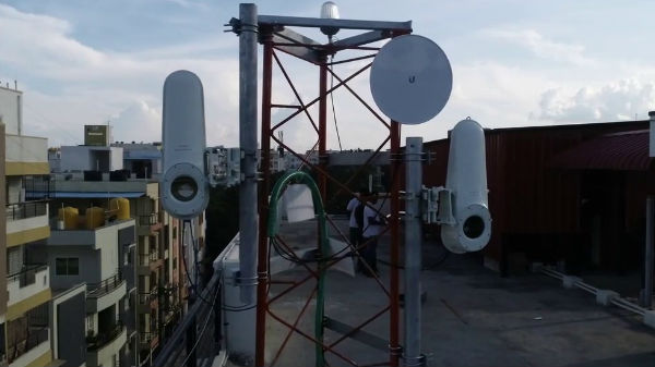 ಕೈಕೊಟ್ಟ ಫೈಬರ್ 