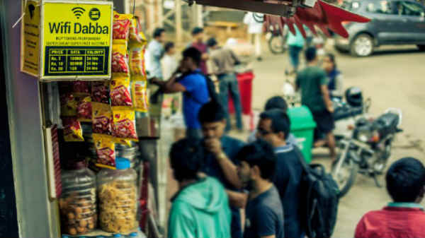 ವೈಫೈ ಡಬ್ಬಾ