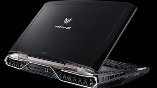 ಪ್ರೀಡೇಟರ್ 21 X