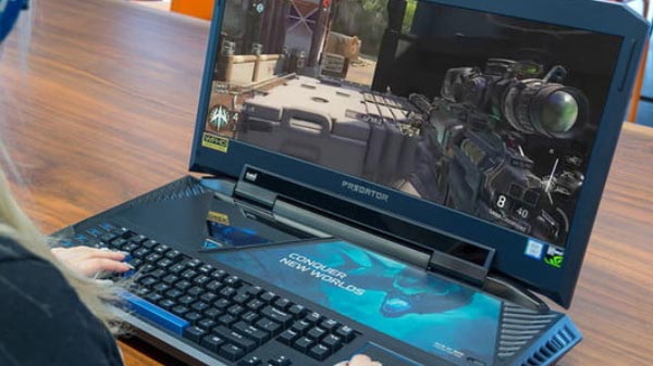 ಲ್ಯಾಪ್ ಟಾಪ್ ನ ವೈಶಿಷ್ಟ್ಯತೆಗಳು