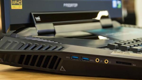 ಬ್ಯುಸಿನೆಸ್ ಲ್ಯಾಪ್ ಟಾಪ್