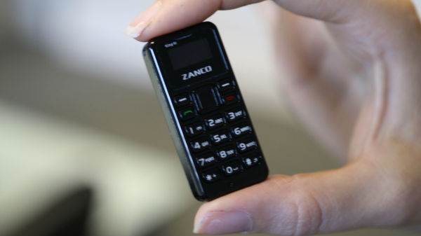 ಏಳು ದಿನಗಳ ಸ್ಟ್ಯಾಂಡ್‌ಬೈ