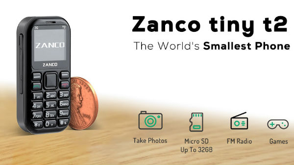 ಜಿನಿ ಮೊಬೈಲ್