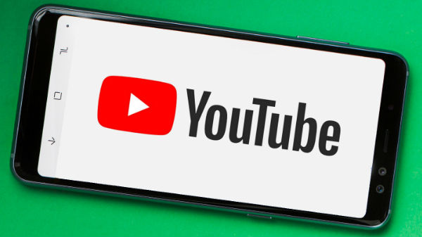 ಯೂಟ್ಯೂಬ್‌