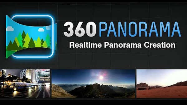 ಪನೋರಮಾ 360 ಕ್ಯಾಮೆರಾ ಪನೋರಮಾ 360 ಕ್ಯಾಮೆರಾ