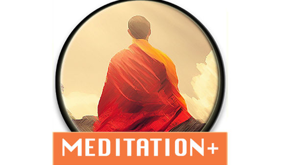 ಮೇಡಿಟೇಶನ್ ಪ್ಲಸ್