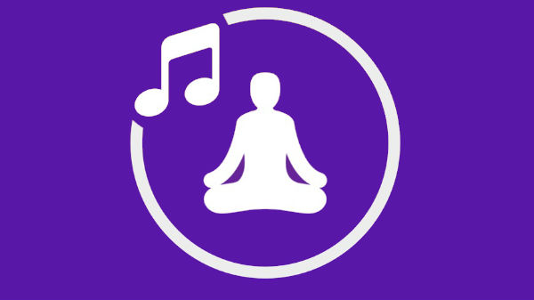 ಮೇಡಿಟೇಶನ್ ಮ್ಯೂಸಿಕ್‌